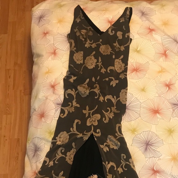 James Purcell Dress - Picture 1 of 3